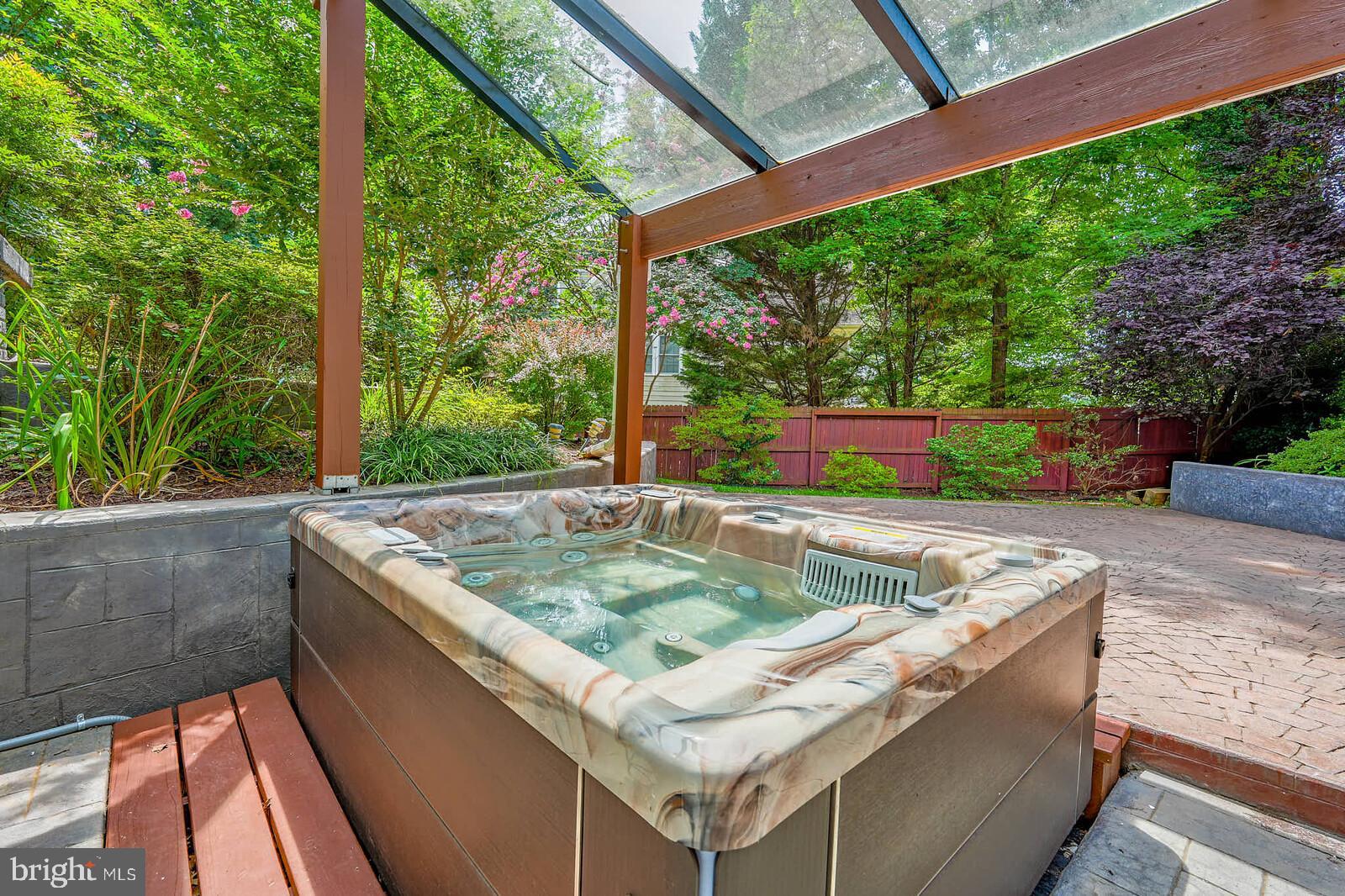 GLEN ECHO HEIGHTS - Residential