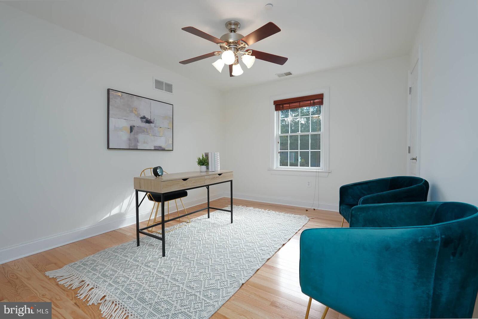 GLEN ECHO HEIGHTS - Residential