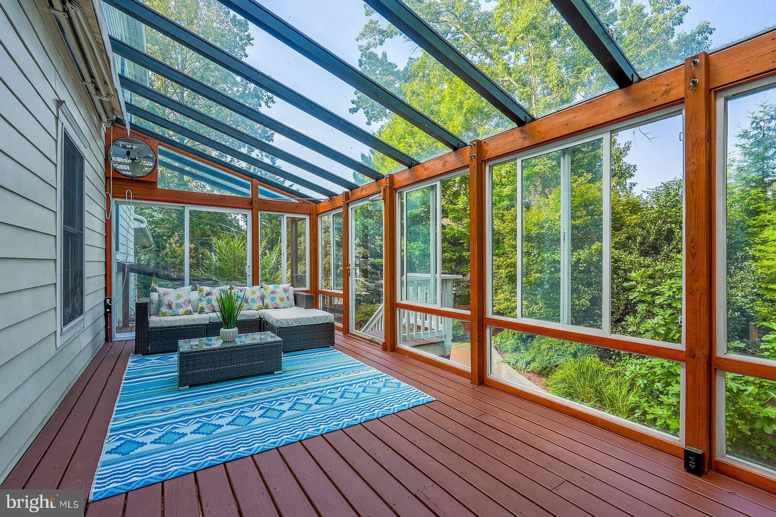 GLEN ECHO HEIGHTS - Residential