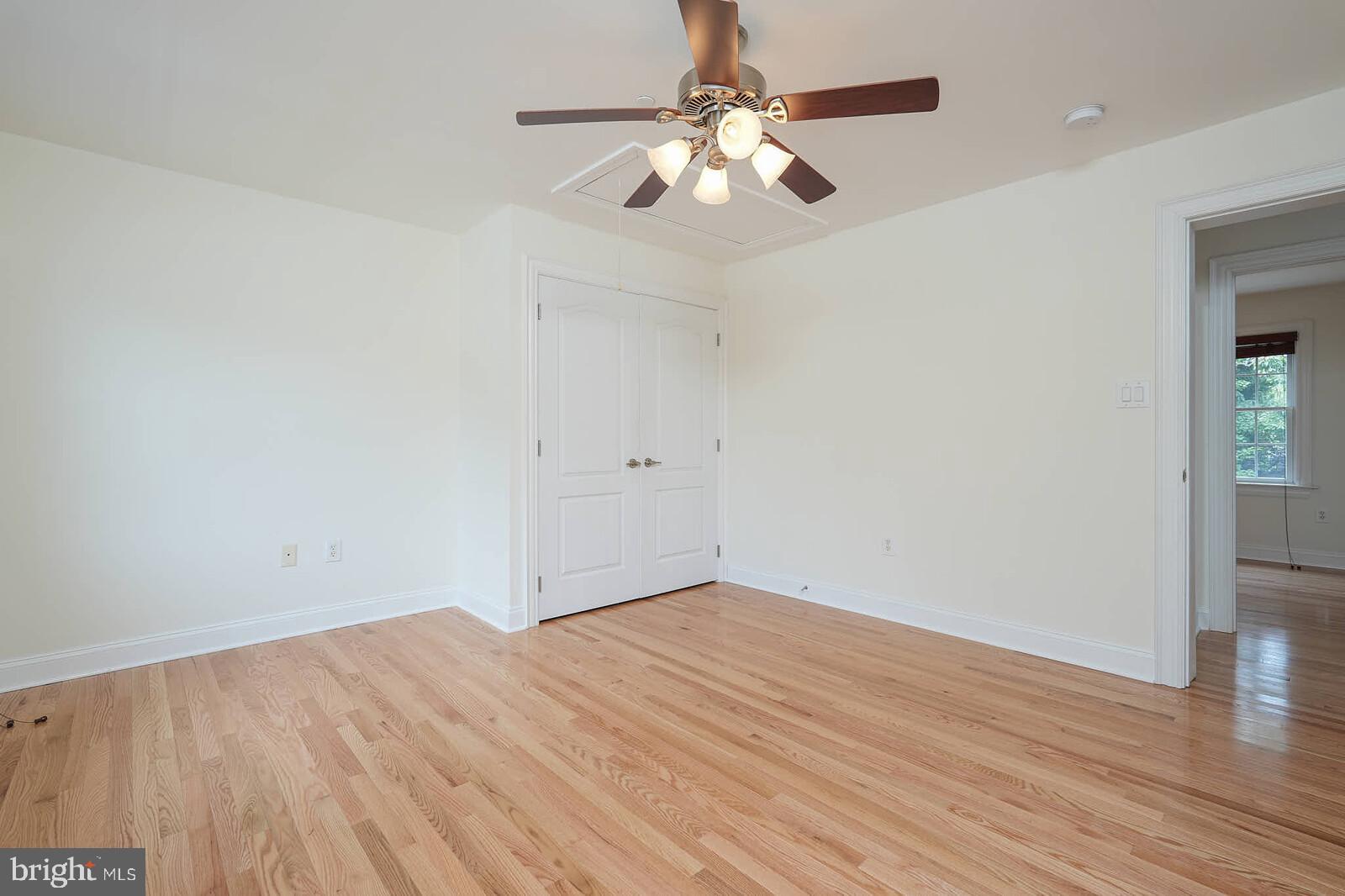 GLEN ECHO HEIGHTS - Residential