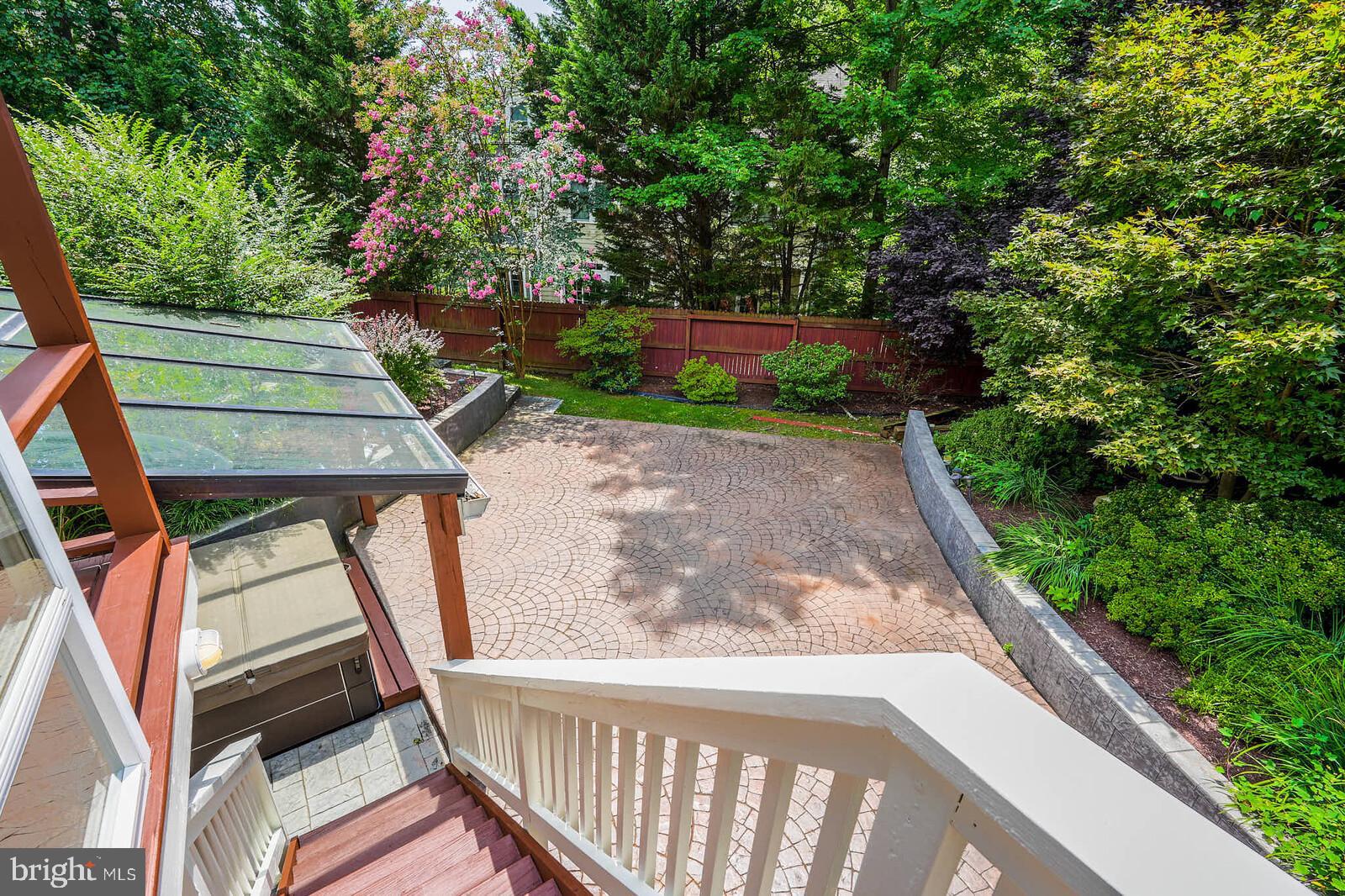 GLEN ECHO HEIGHTS - Residential