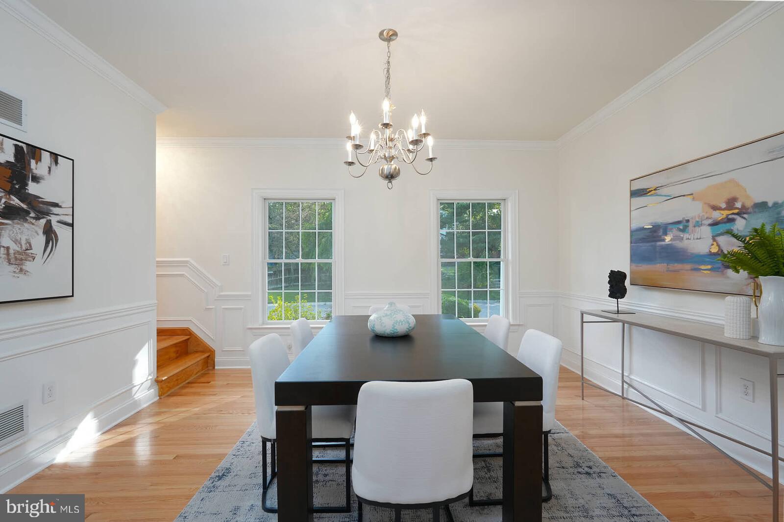 GLEN ECHO HEIGHTS - Residential