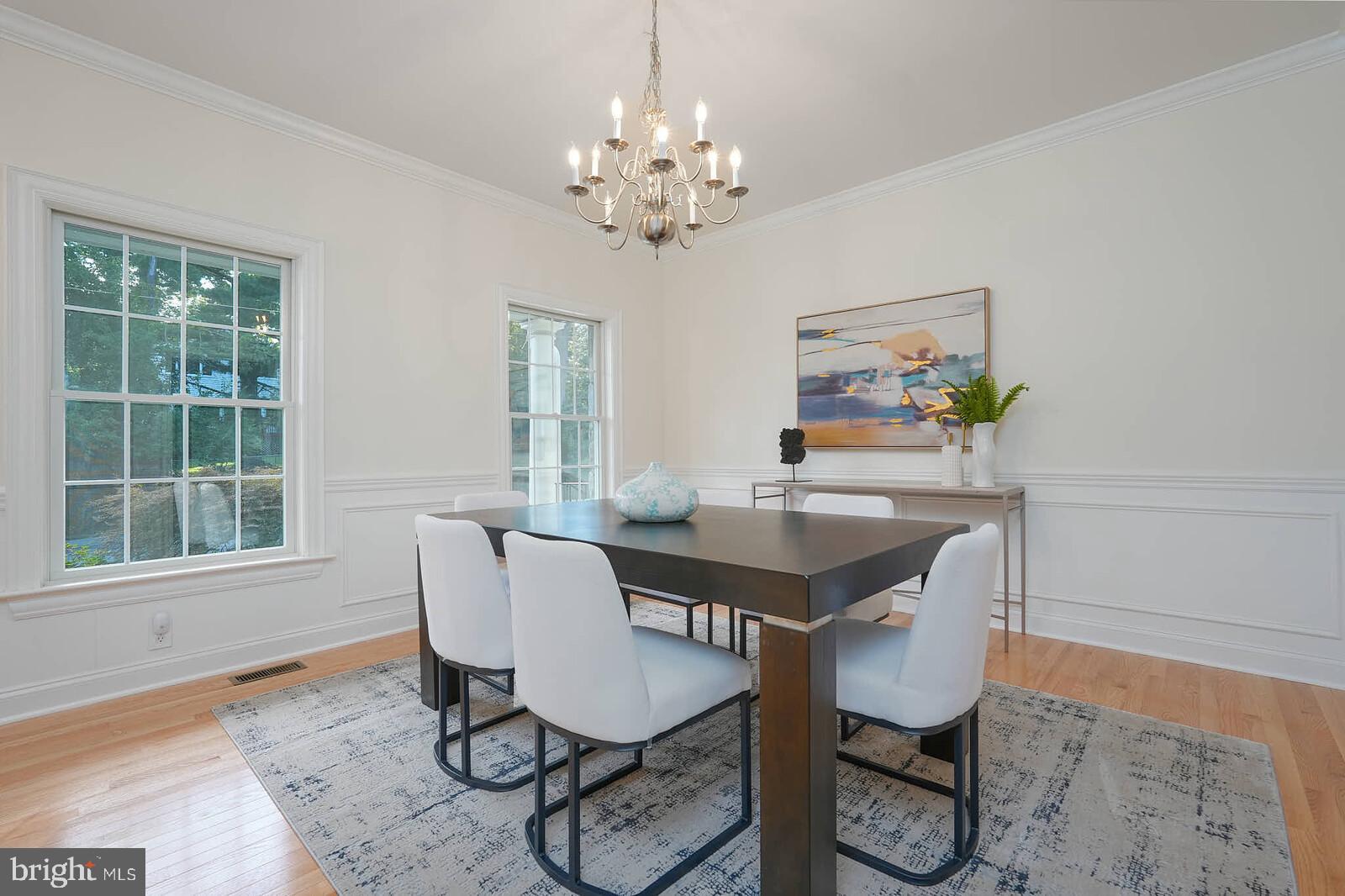 GLEN ECHO HEIGHTS - Residential