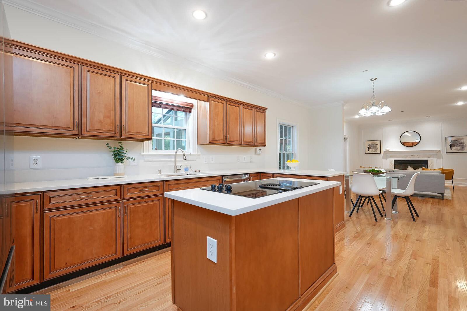 GLEN ECHO HEIGHTS - Residential