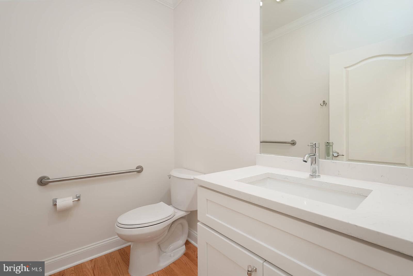 GLEN ECHO HEIGHTS - Residential