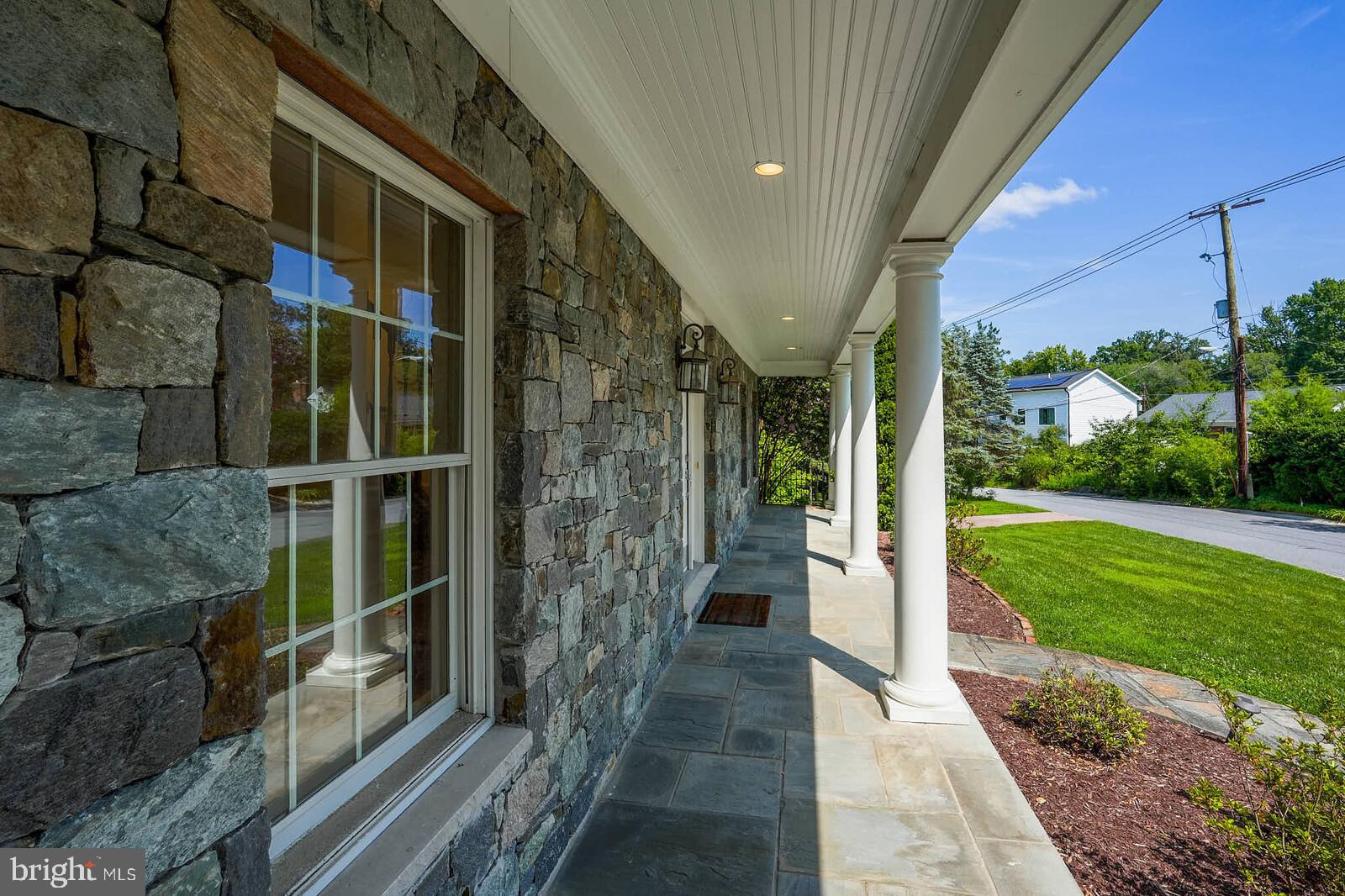 GLEN ECHO HEIGHTS - Residential