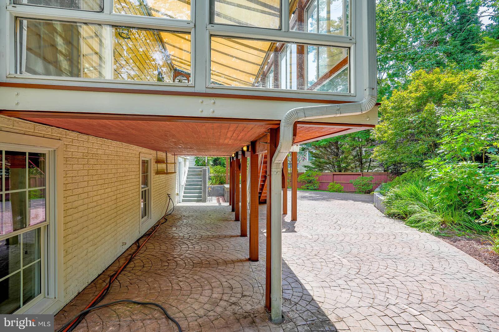 GLEN ECHO HEIGHTS - Residential