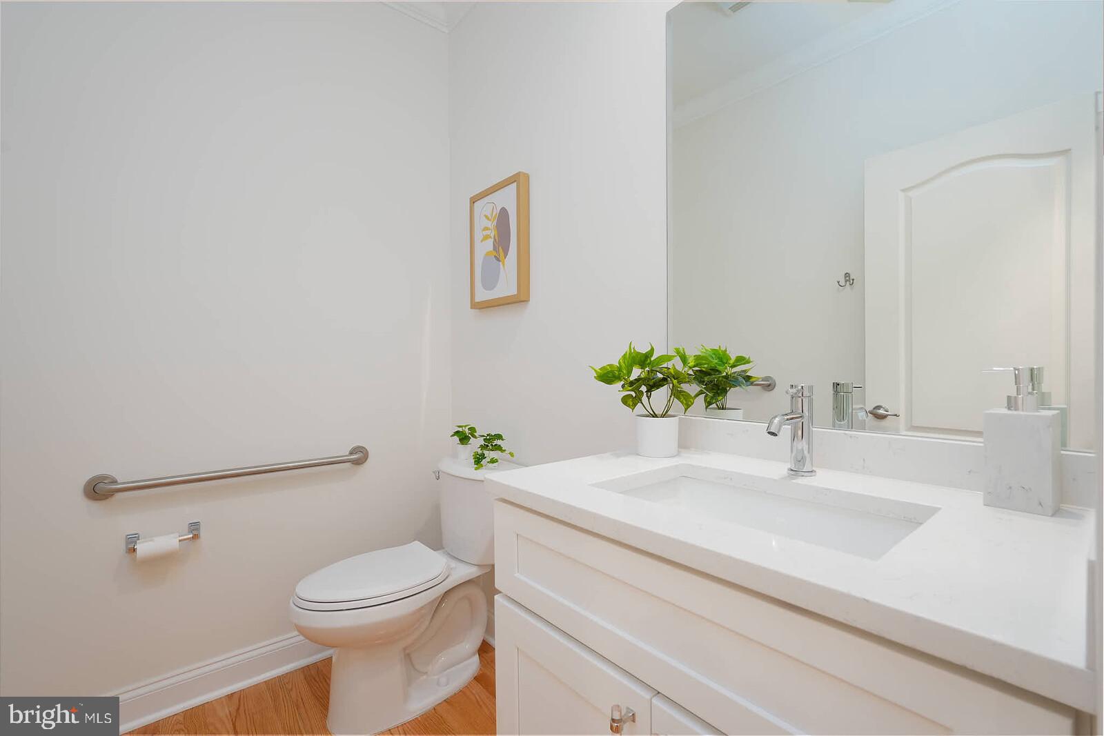 GLEN ECHO HEIGHTS - Residential