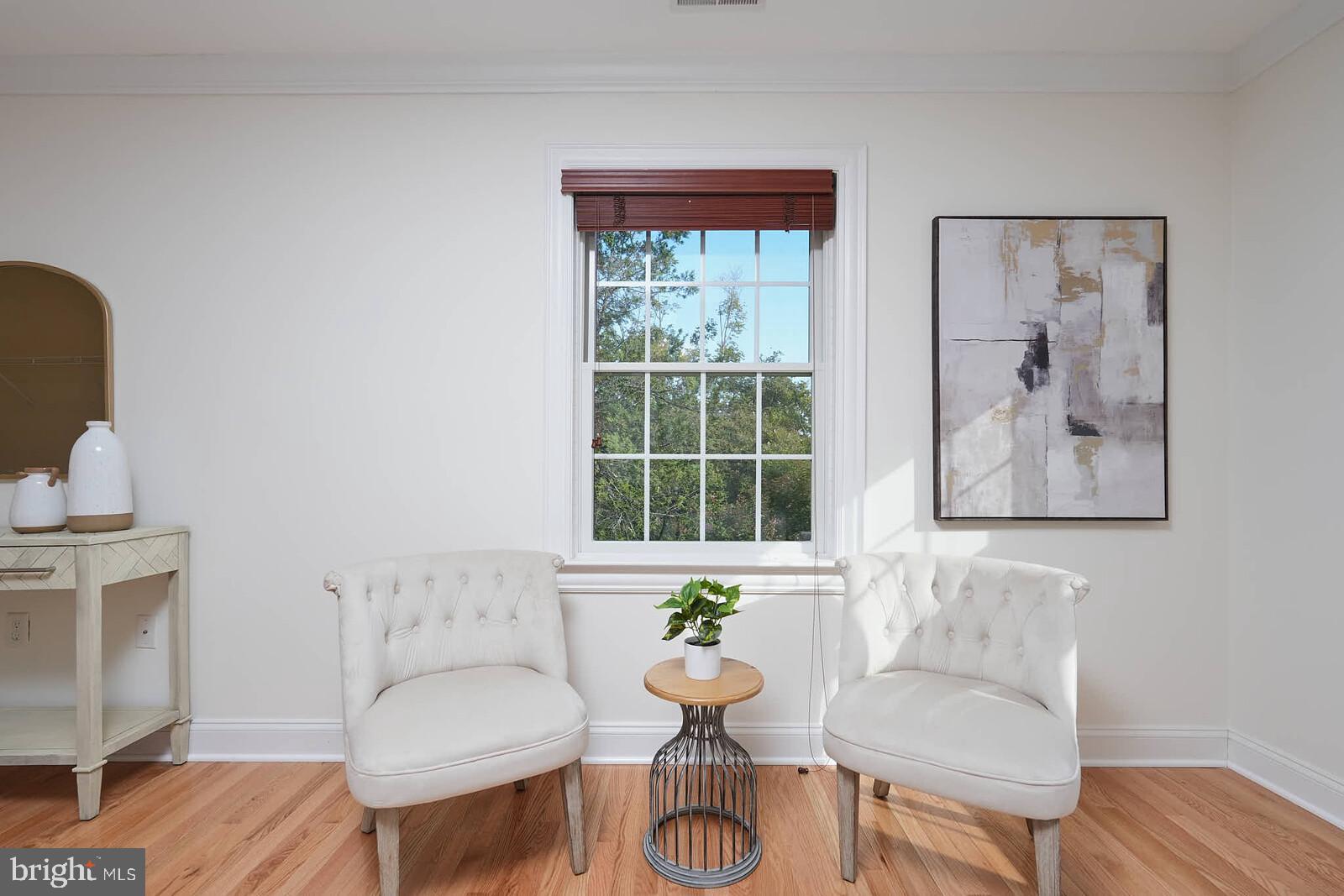 GLEN ECHO HEIGHTS - Residential