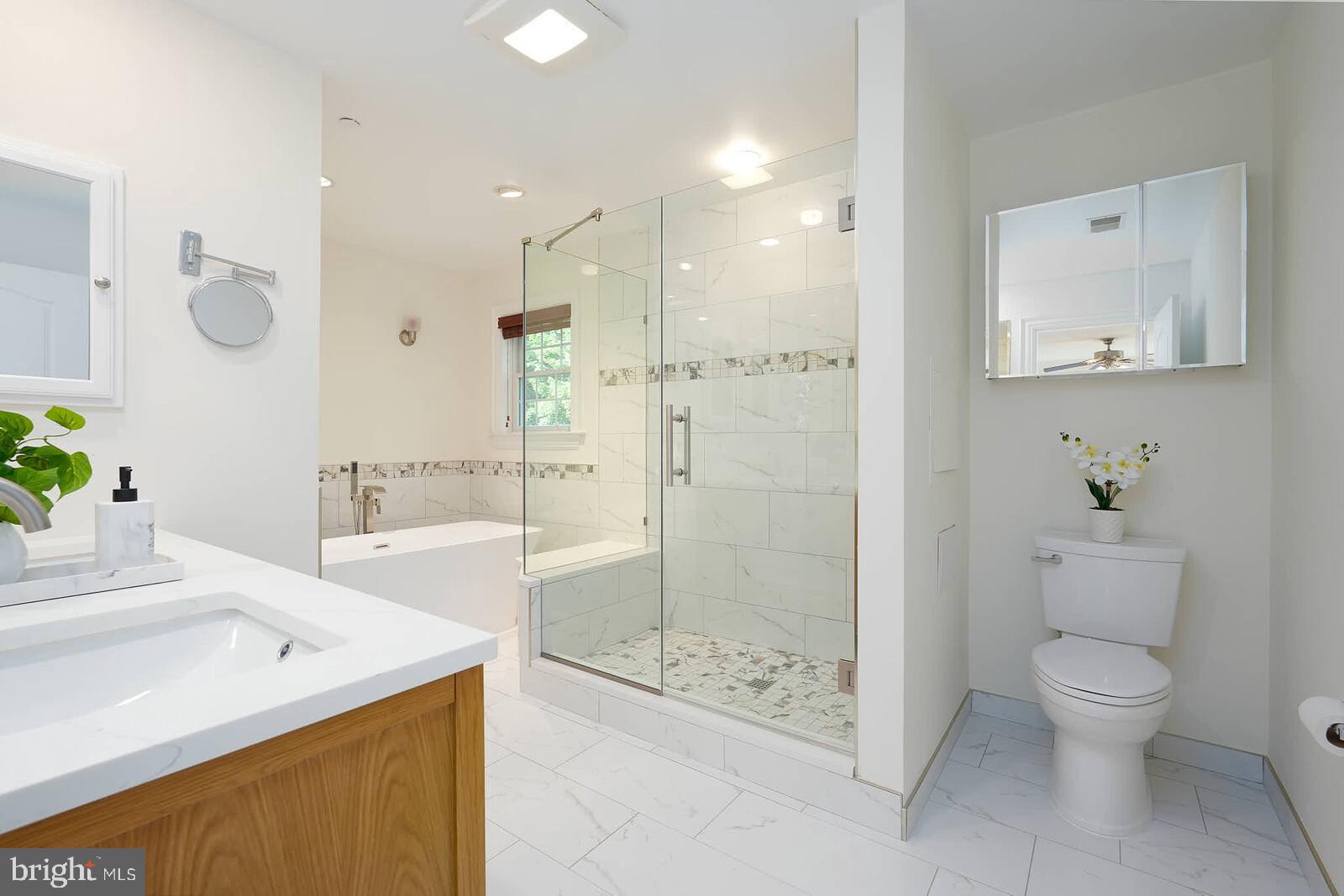 GLEN ECHO HEIGHTS - Residential