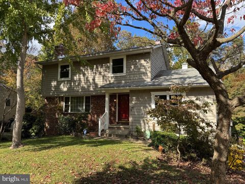 147 NORTHWAY NORTHWAY SEVERNA PARK MD 21146