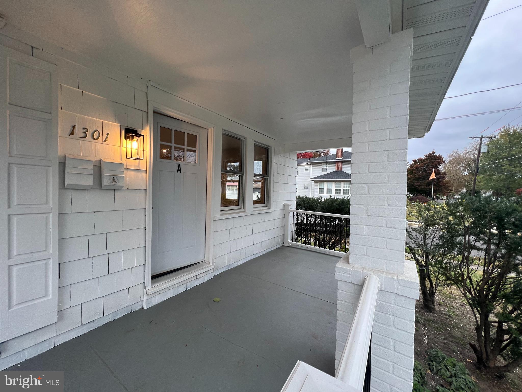 1301 NEWTON AVENUE A