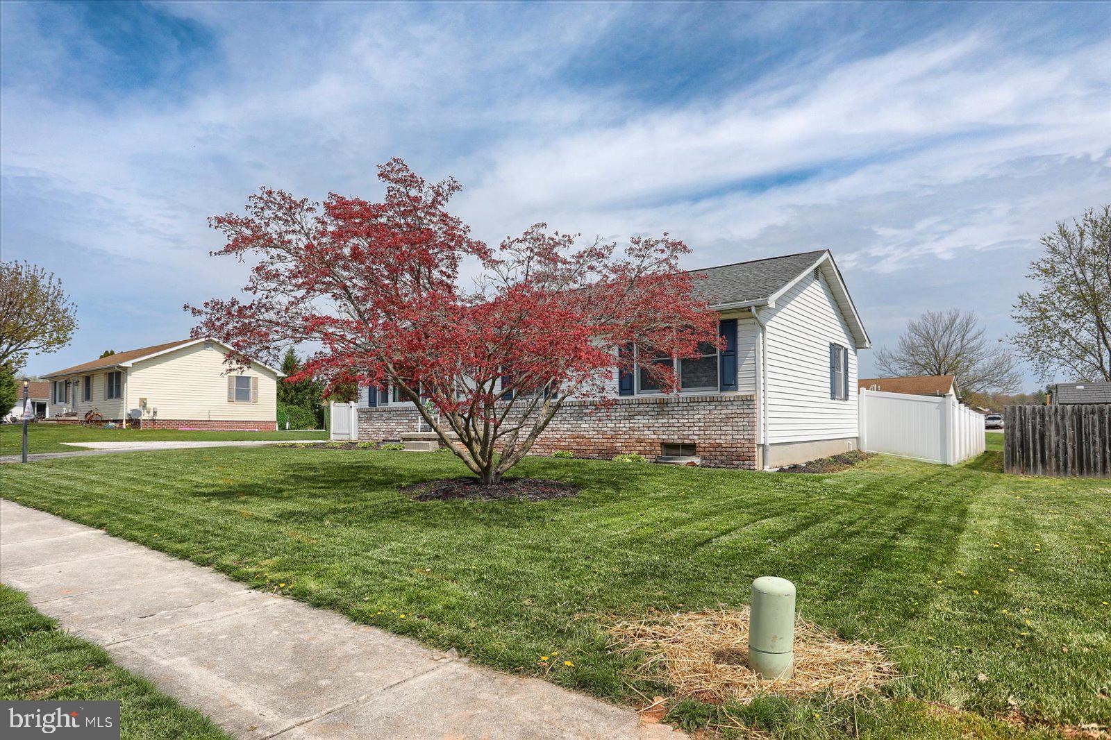 OXFORD TOWNSHIP - Residential