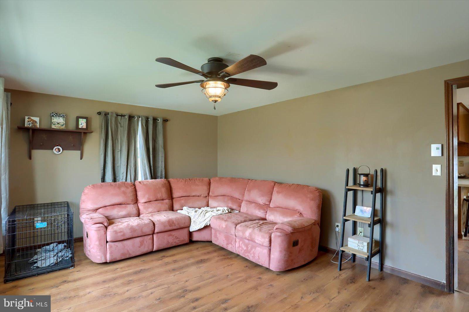 OXFORD TOWNSHIP - Residential