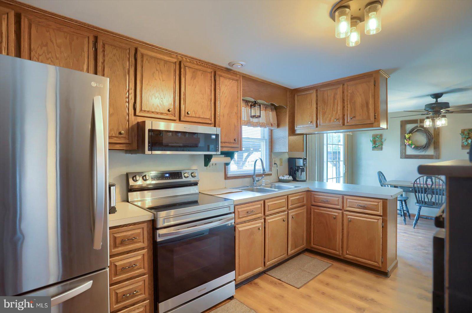 OXFORD TOWNSHIP - Residential