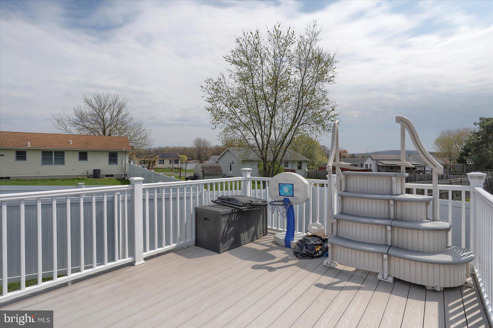 OXFORD TOWNSHIP - Residential