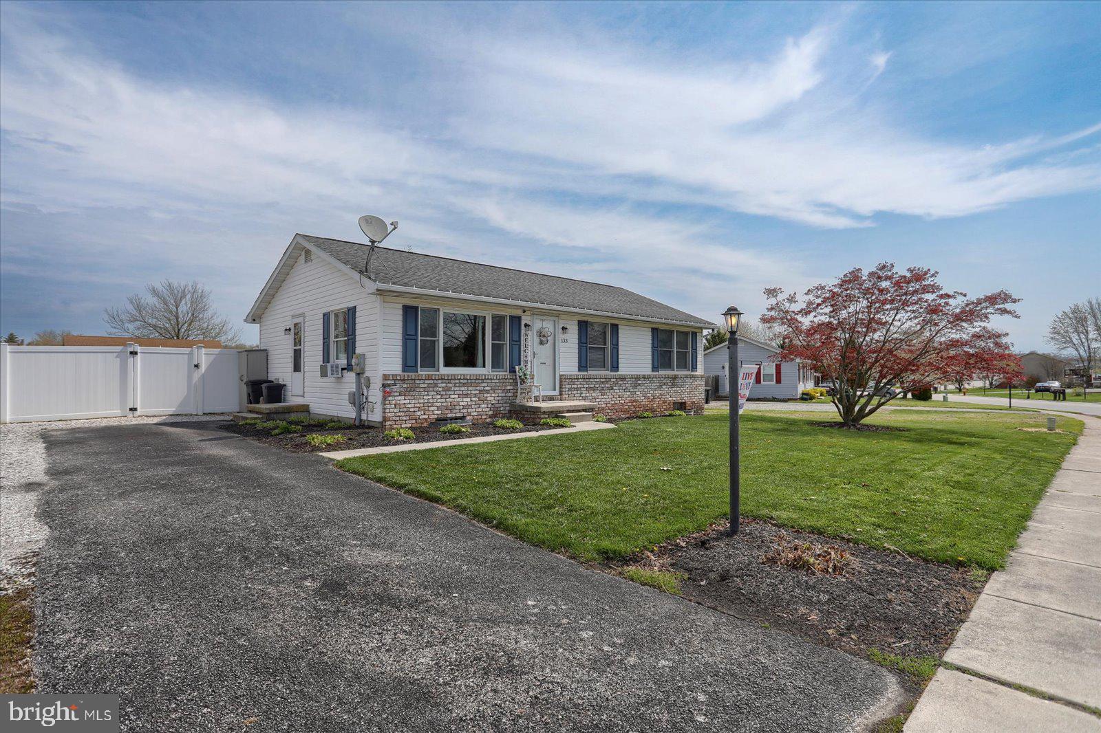 OXFORD TOWNSHIP - Residential