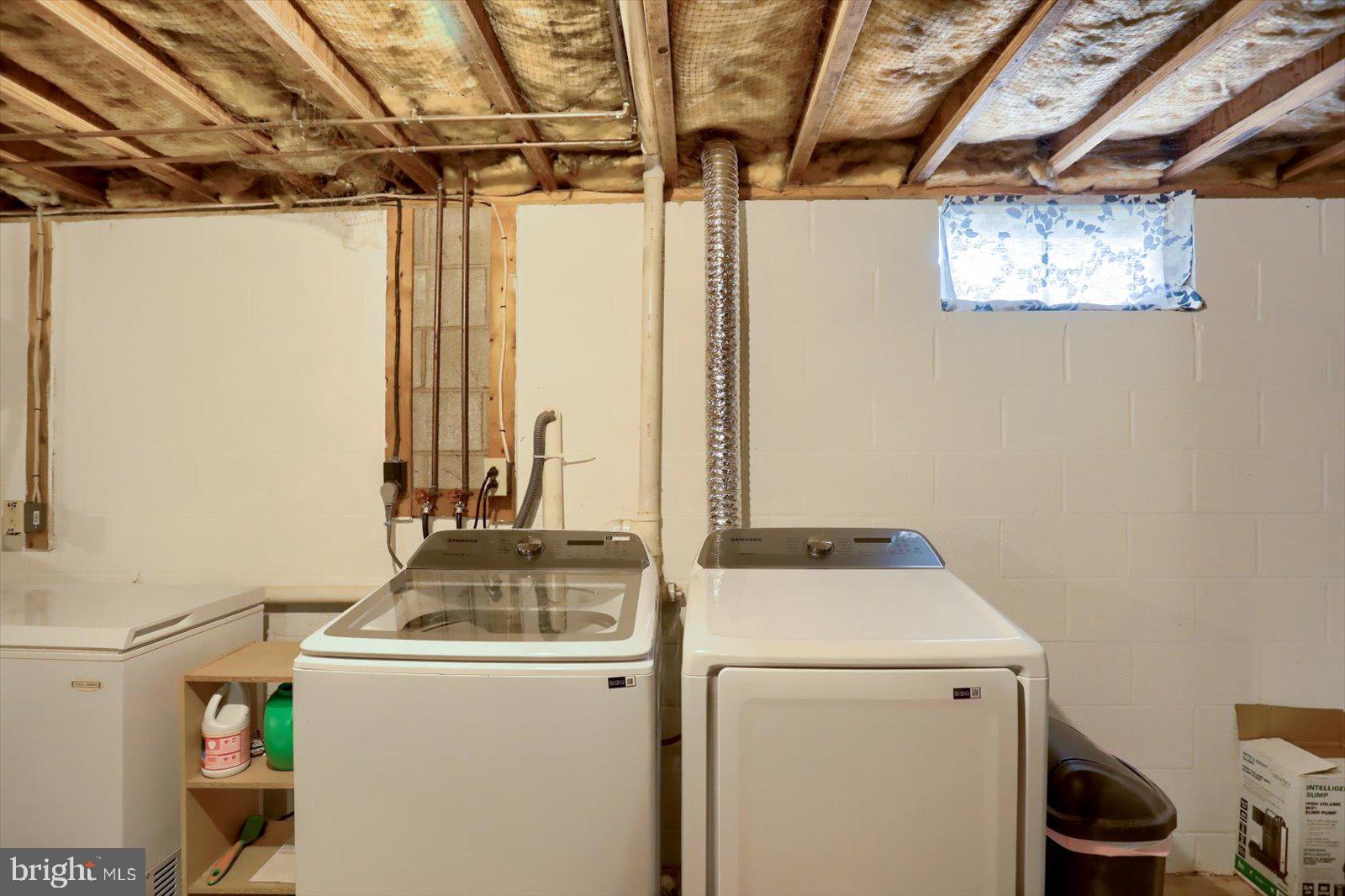 OXFORD TOWNSHIP - Residential