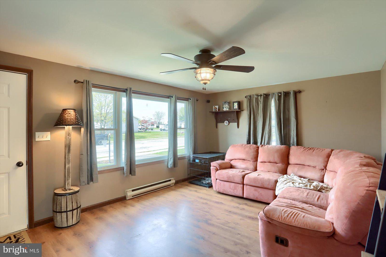 OXFORD TOWNSHIP - Residential