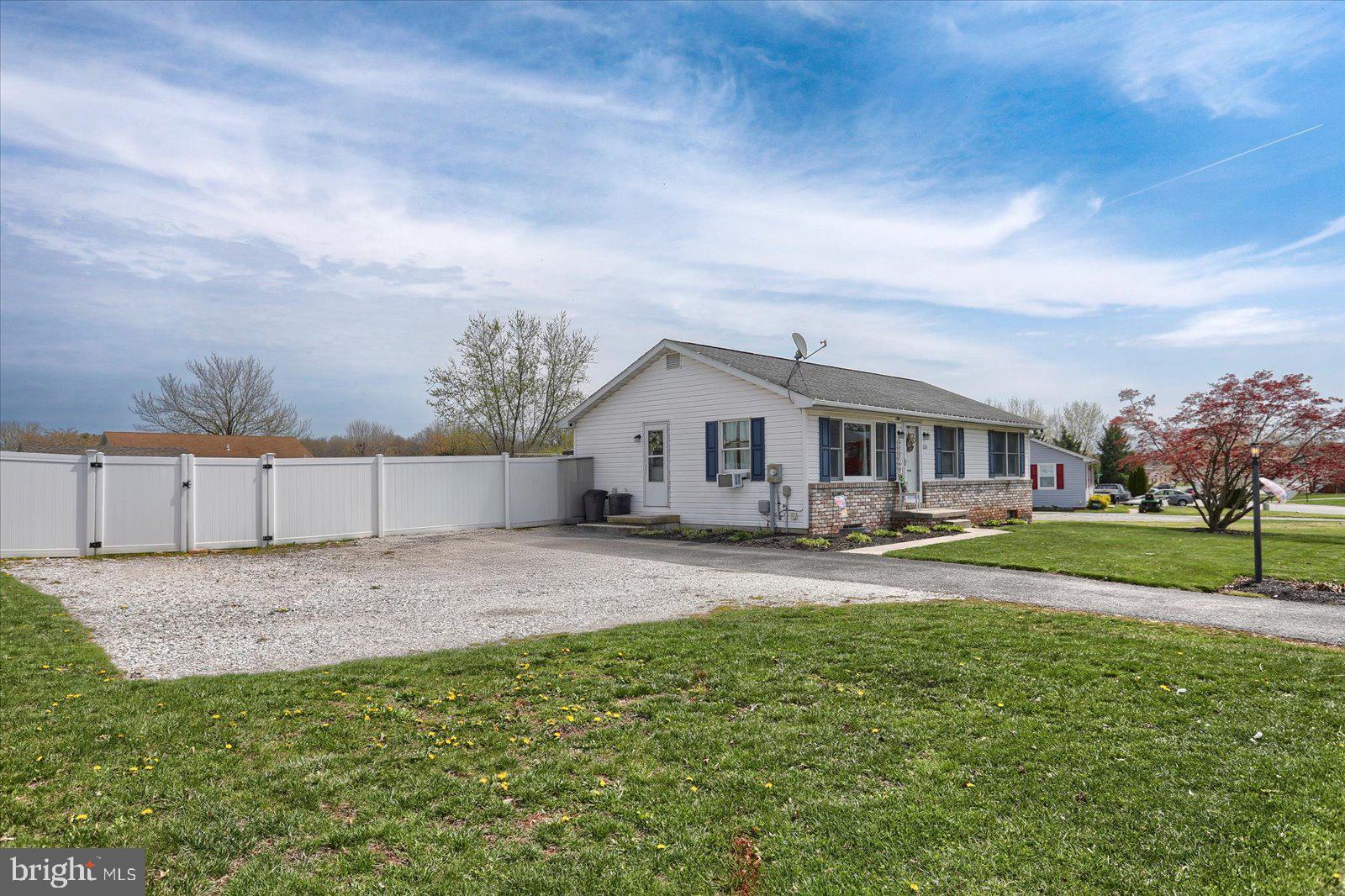 OXFORD TOWNSHIP - Residential