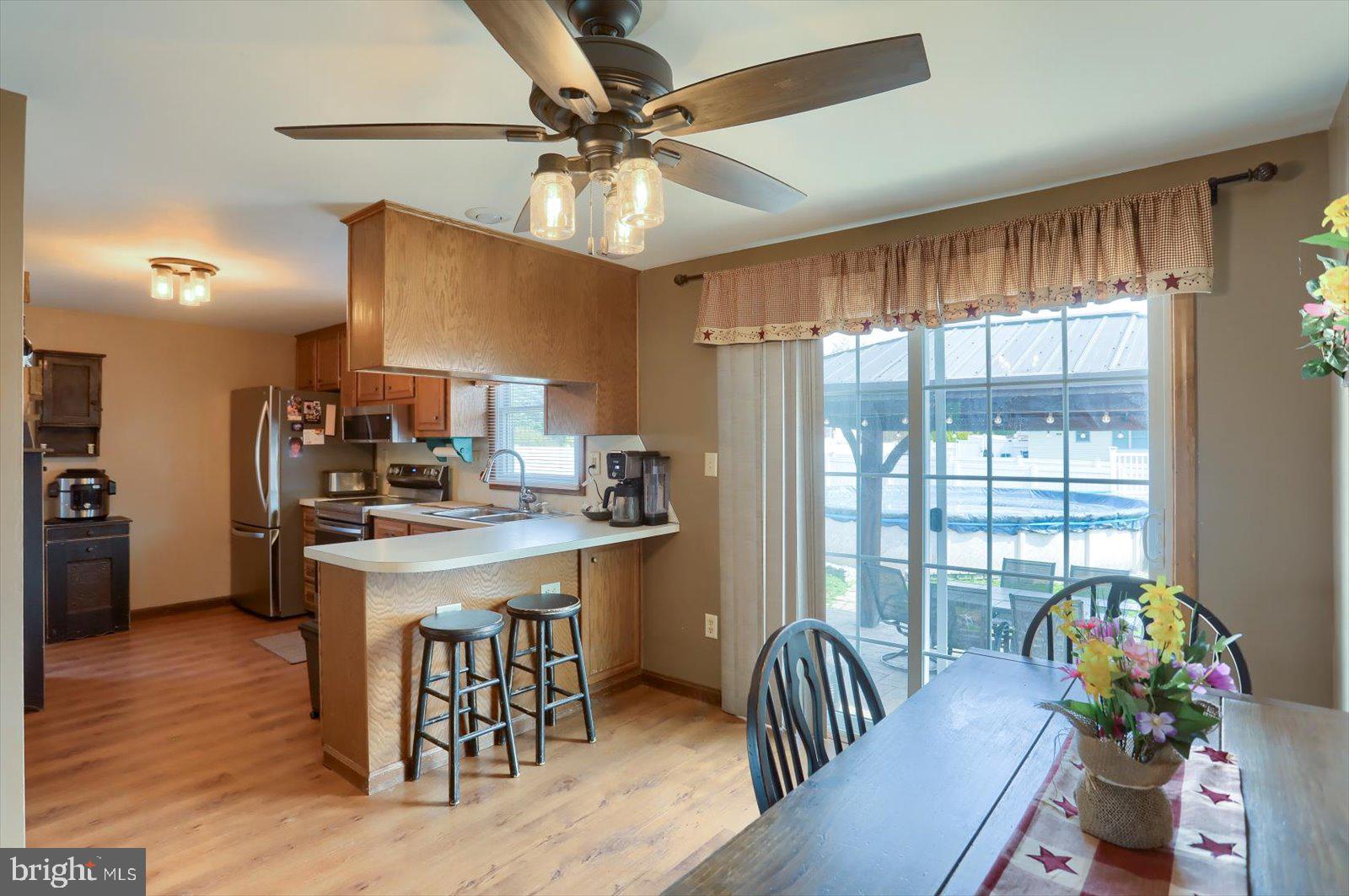 OXFORD TOWNSHIP - Residential