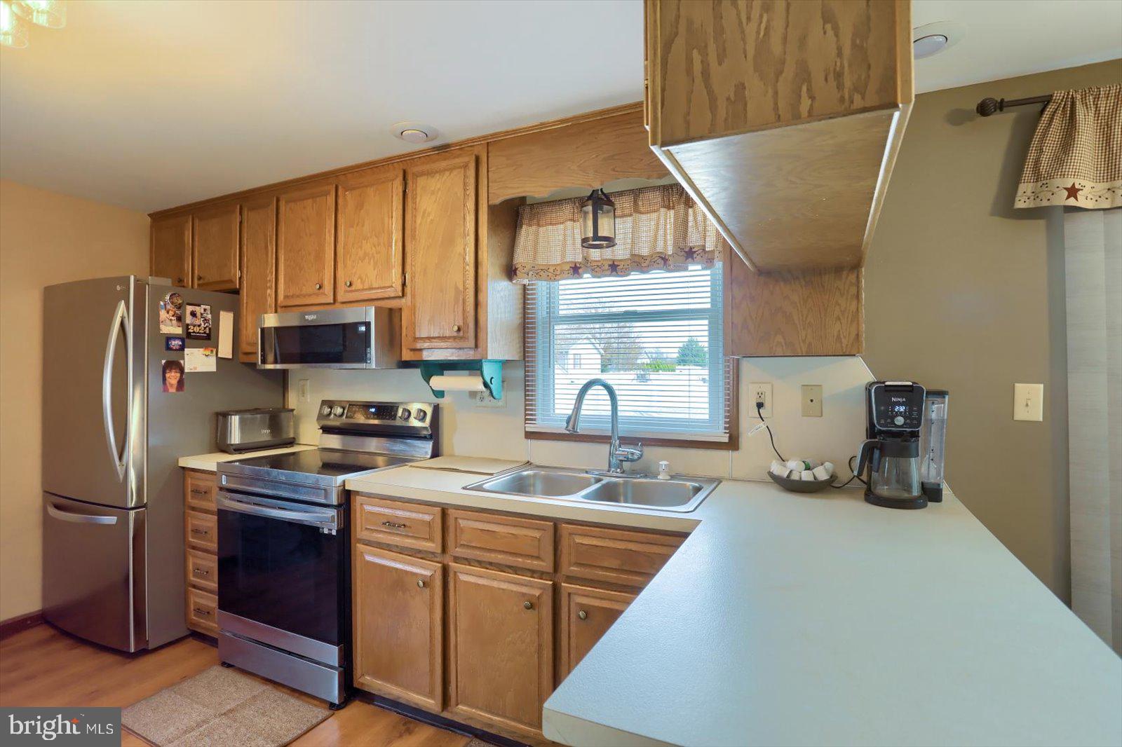 OXFORD TOWNSHIP - Residential