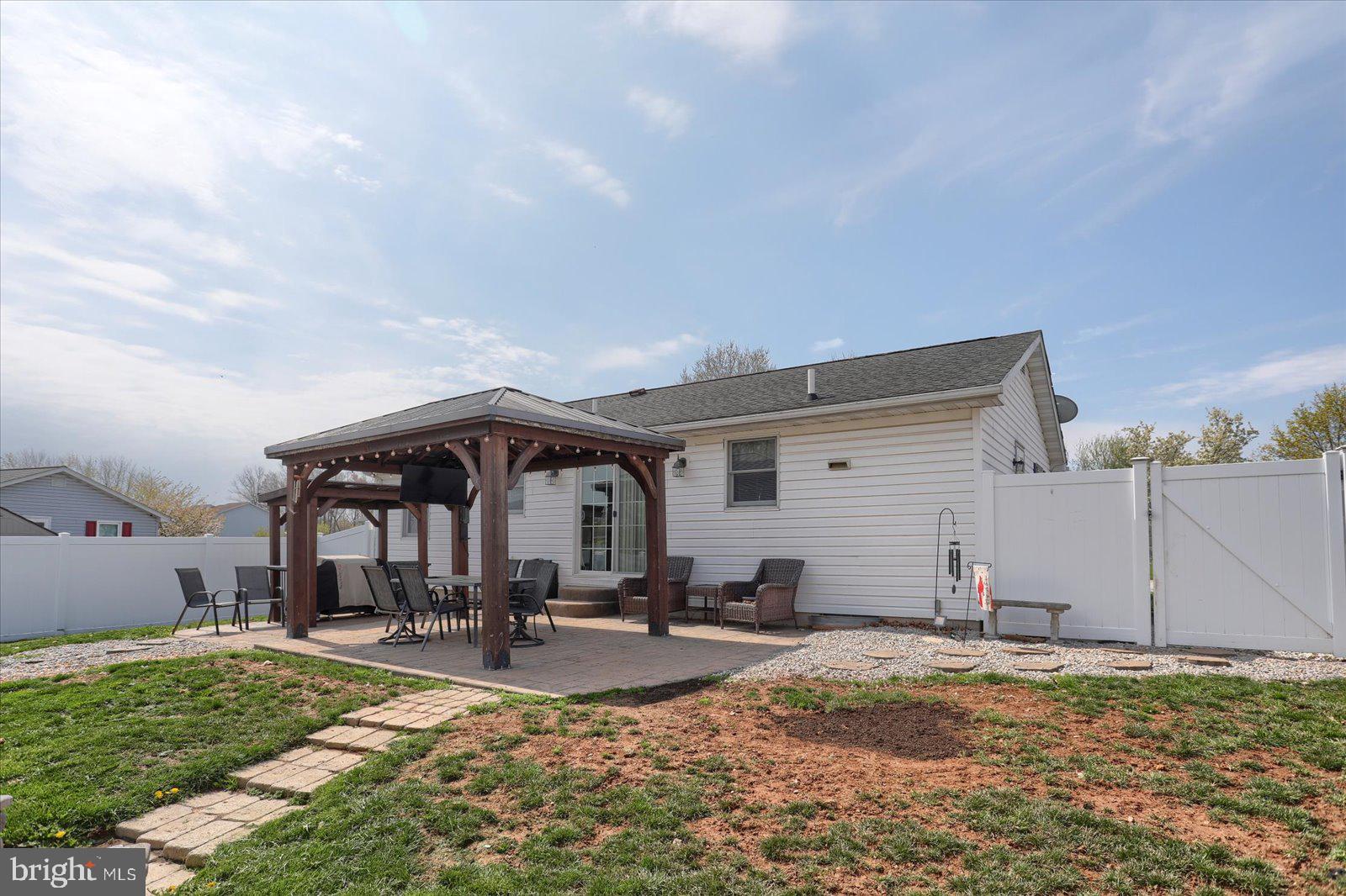 OXFORD TOWNSHIP - Residential