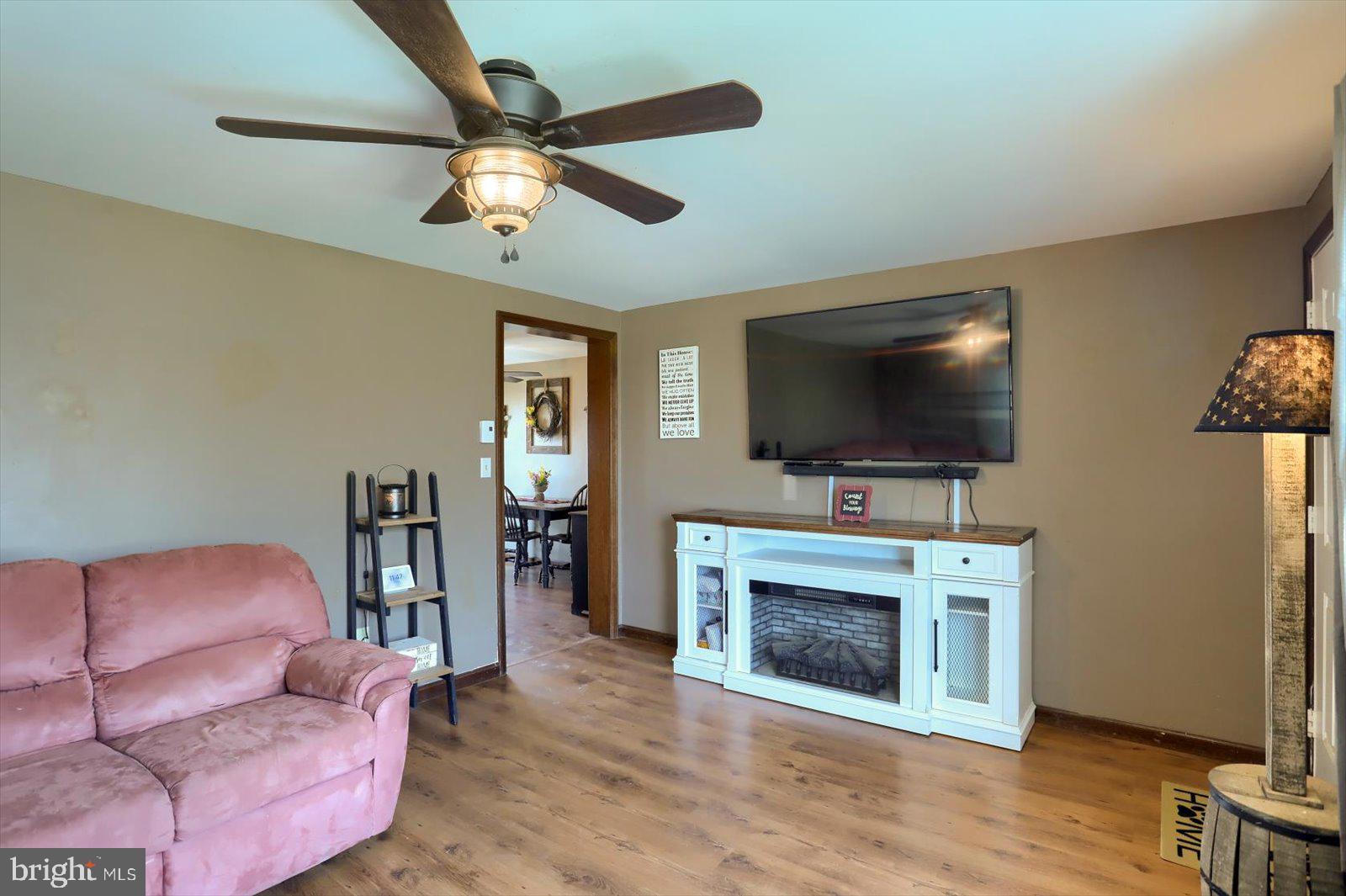 OXFORD TOWNSHIP - Residential