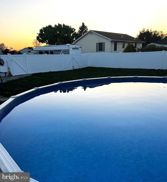 OXFORD TOWNSHIP - Residential