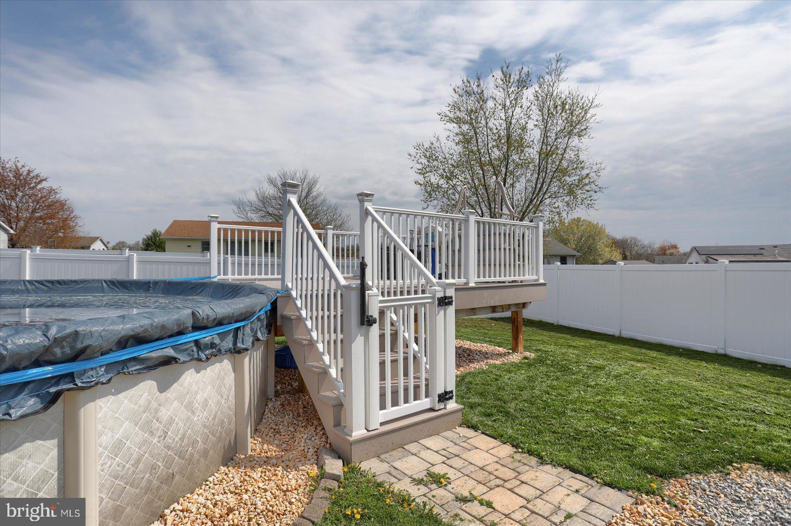 OXFORD TOWNSHIP - Residential