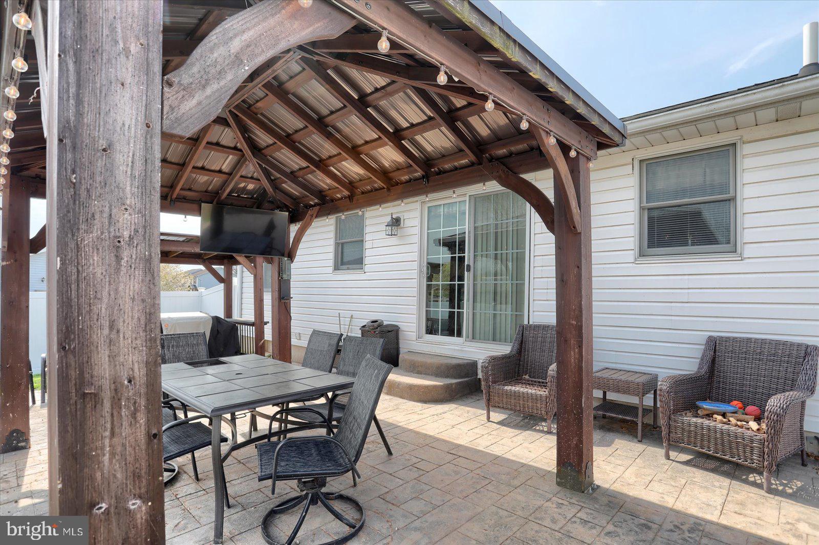 OXFORD TOWNSHIP - Residential