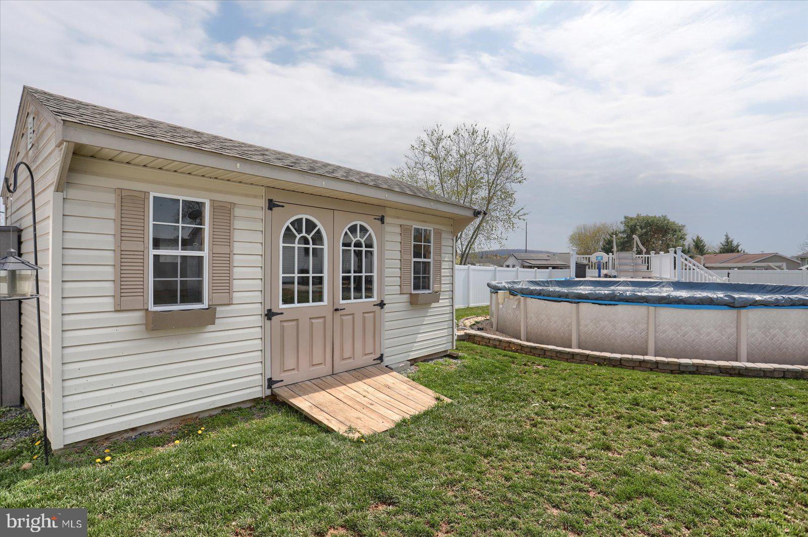 OXFORD TOWNSHIP - Residential