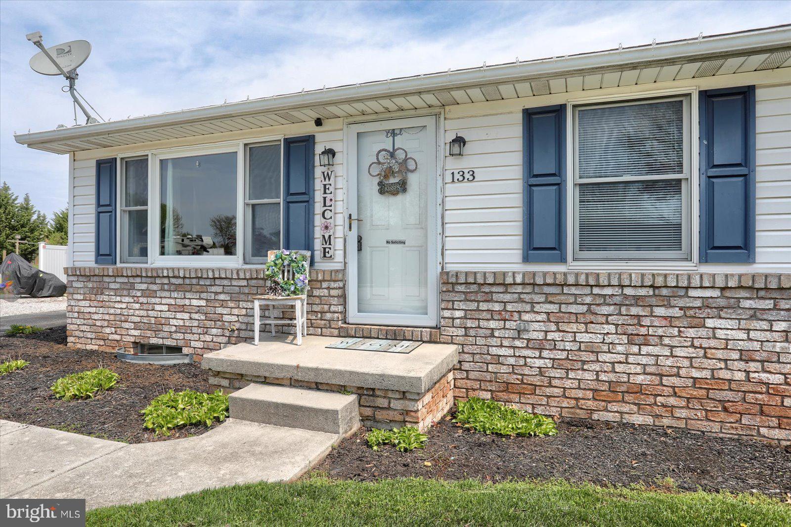 OXFORD TOWNSHIP - Residential