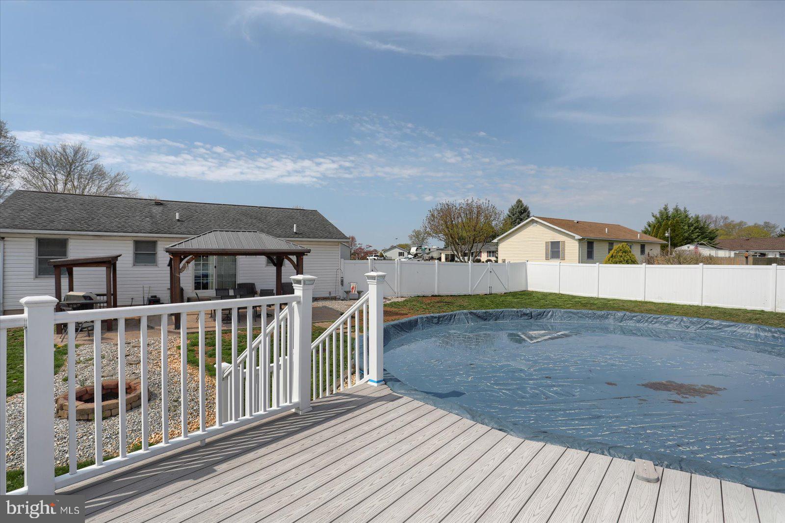 OXFORD TOWNSHIP - Residential