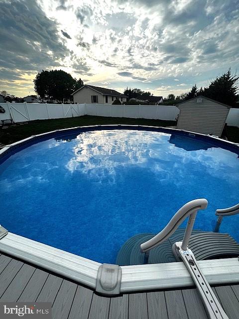 OXFORD TOWNSHIP - Residential