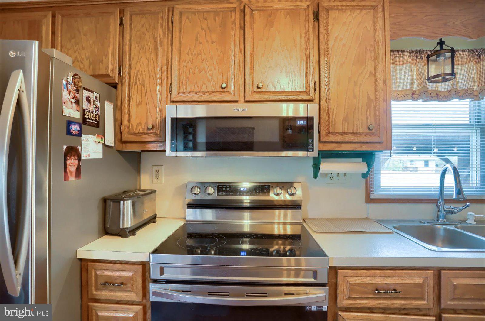 OXFORD TOWNSHIP - Residential