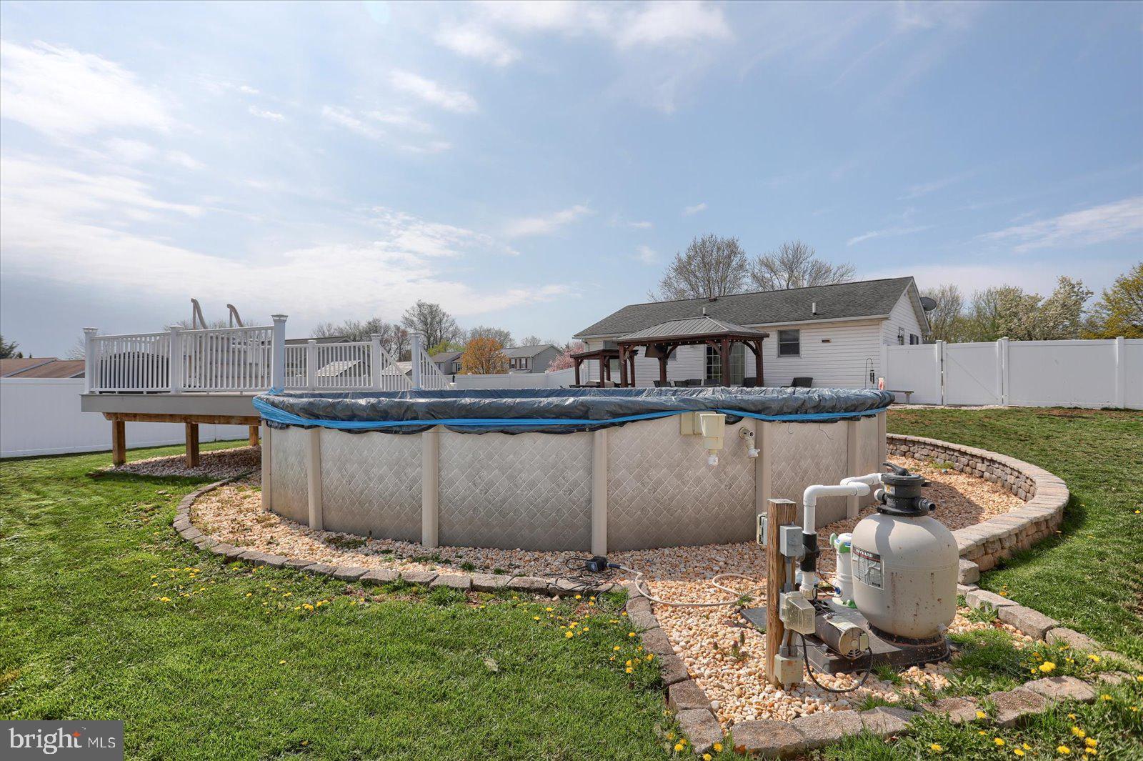 OXFORD TOWNSHIP - Residential