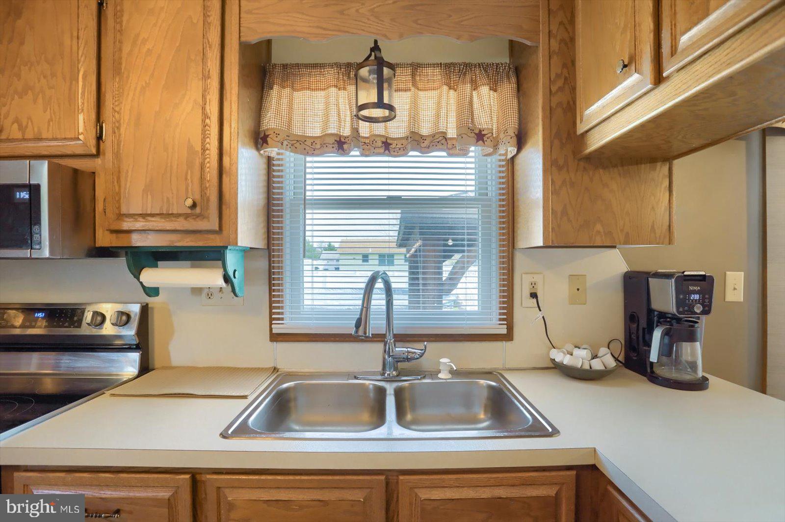 OXFORD TOWNSHIP - Residential