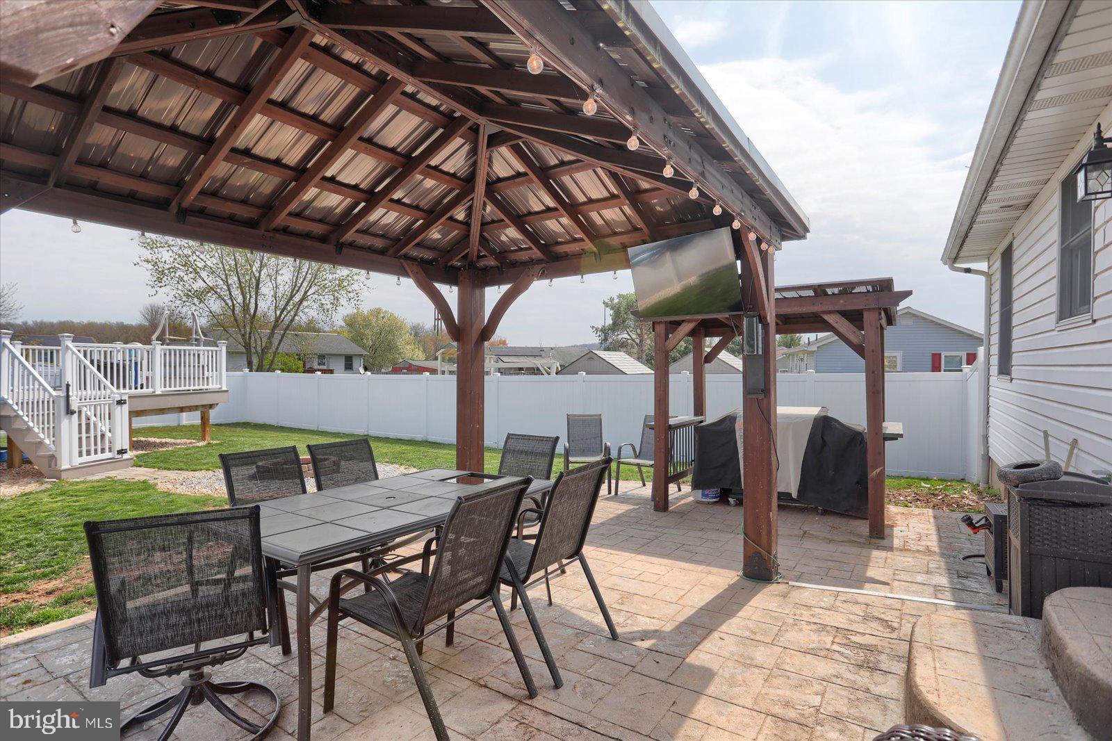 OXFORD TOWNSHIP - Residential