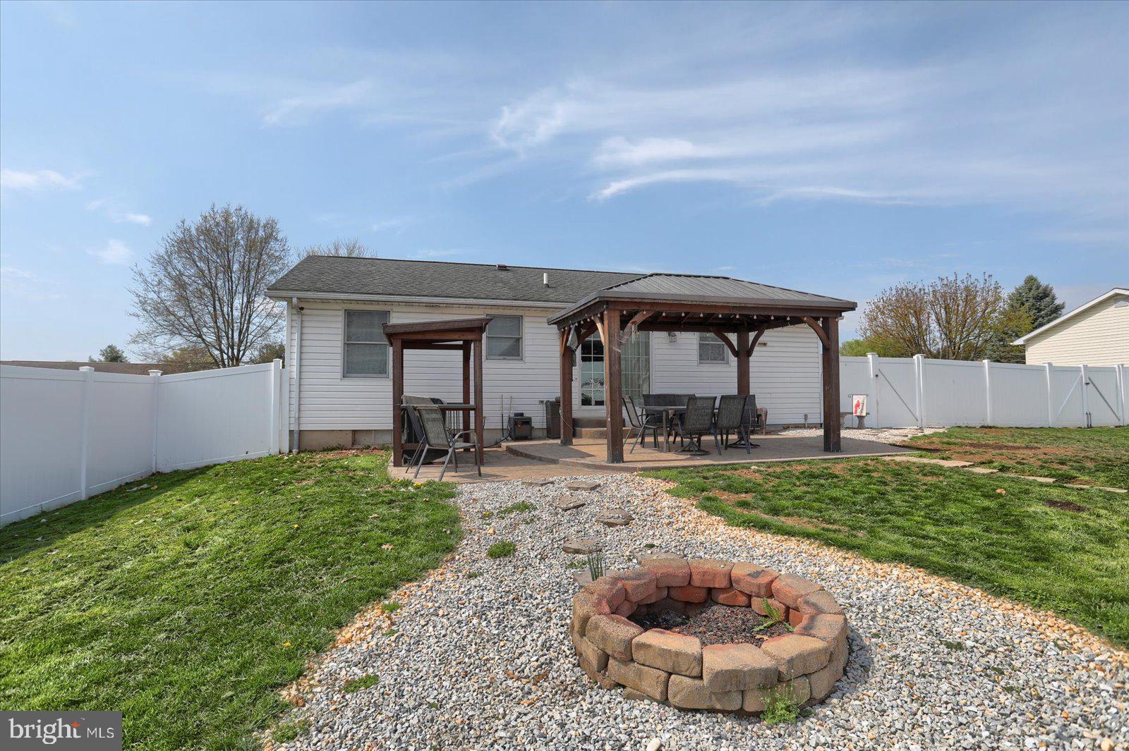 OXFORD TOWNSHIP - Residential