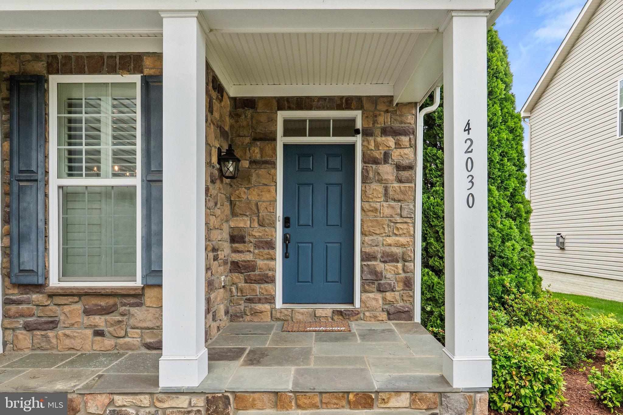 42030 ZIRCON DRIVE