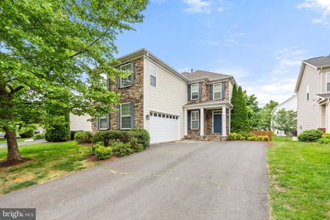 42030 ZIRCON DRIVE ALDIE VA 20105