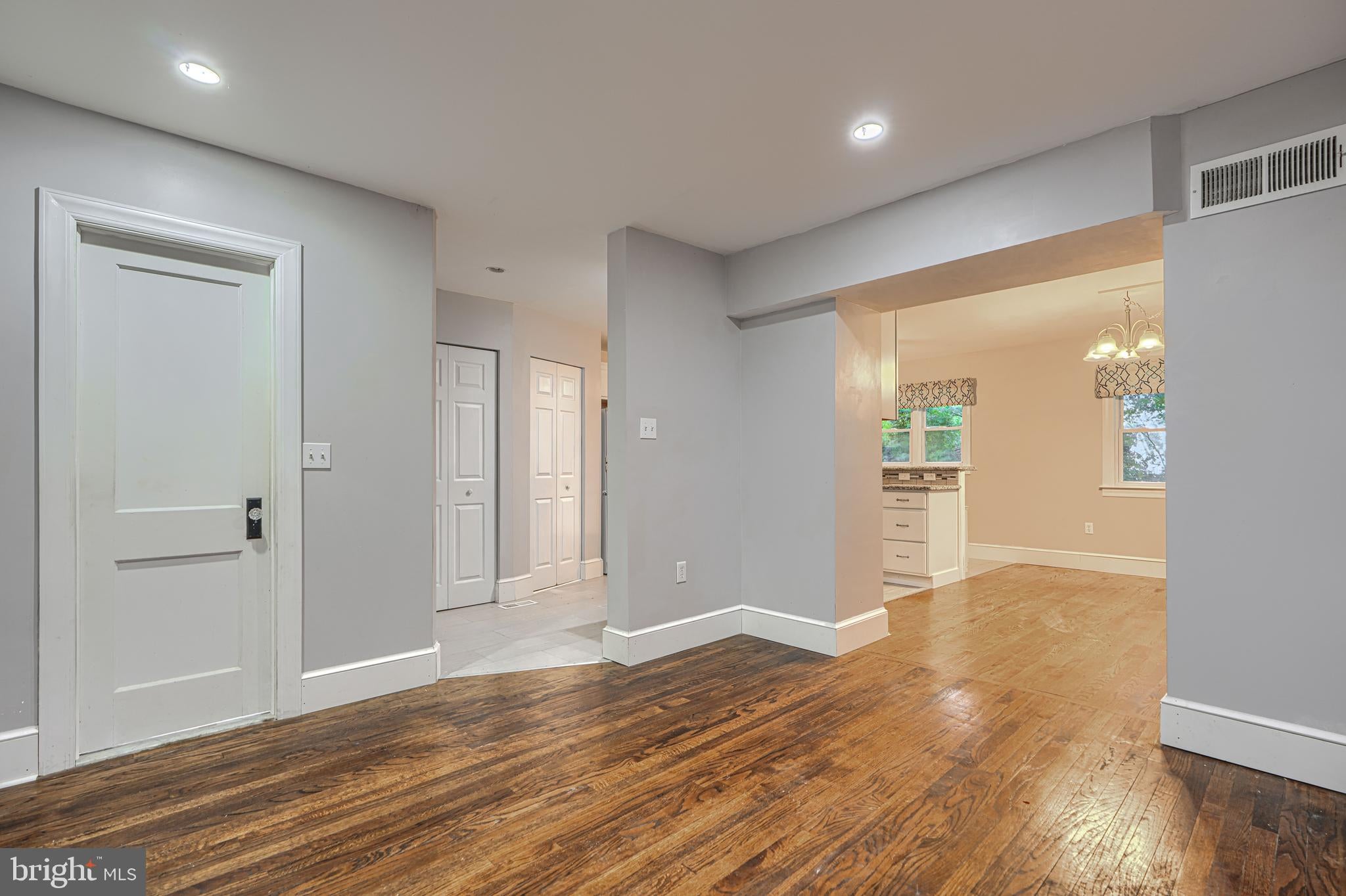 134 WESLEY STREET