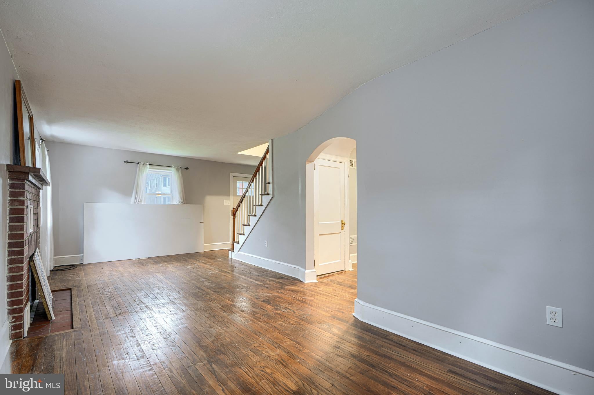 134 WESLEY STREET