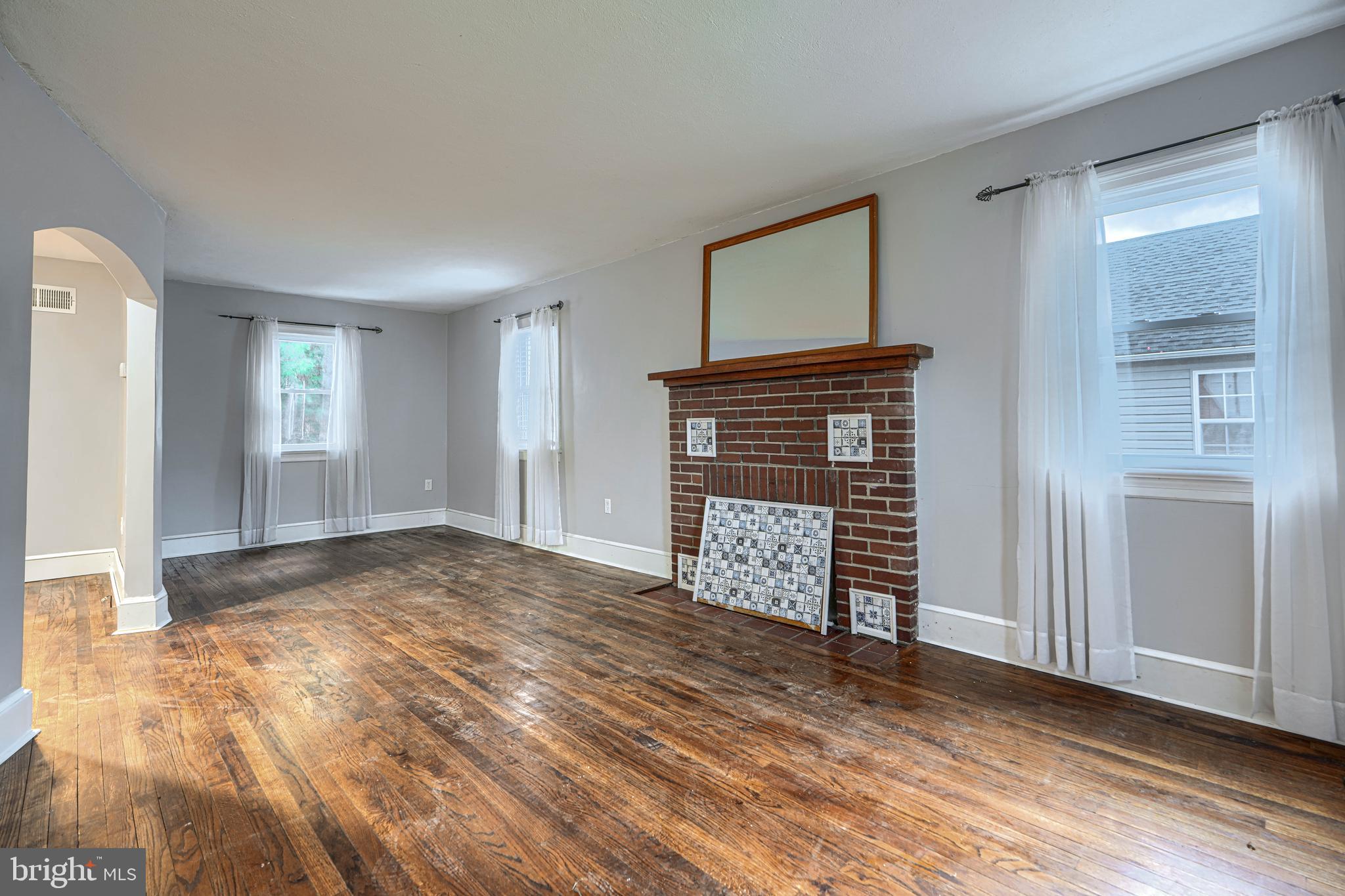 134 WESLEY STREET