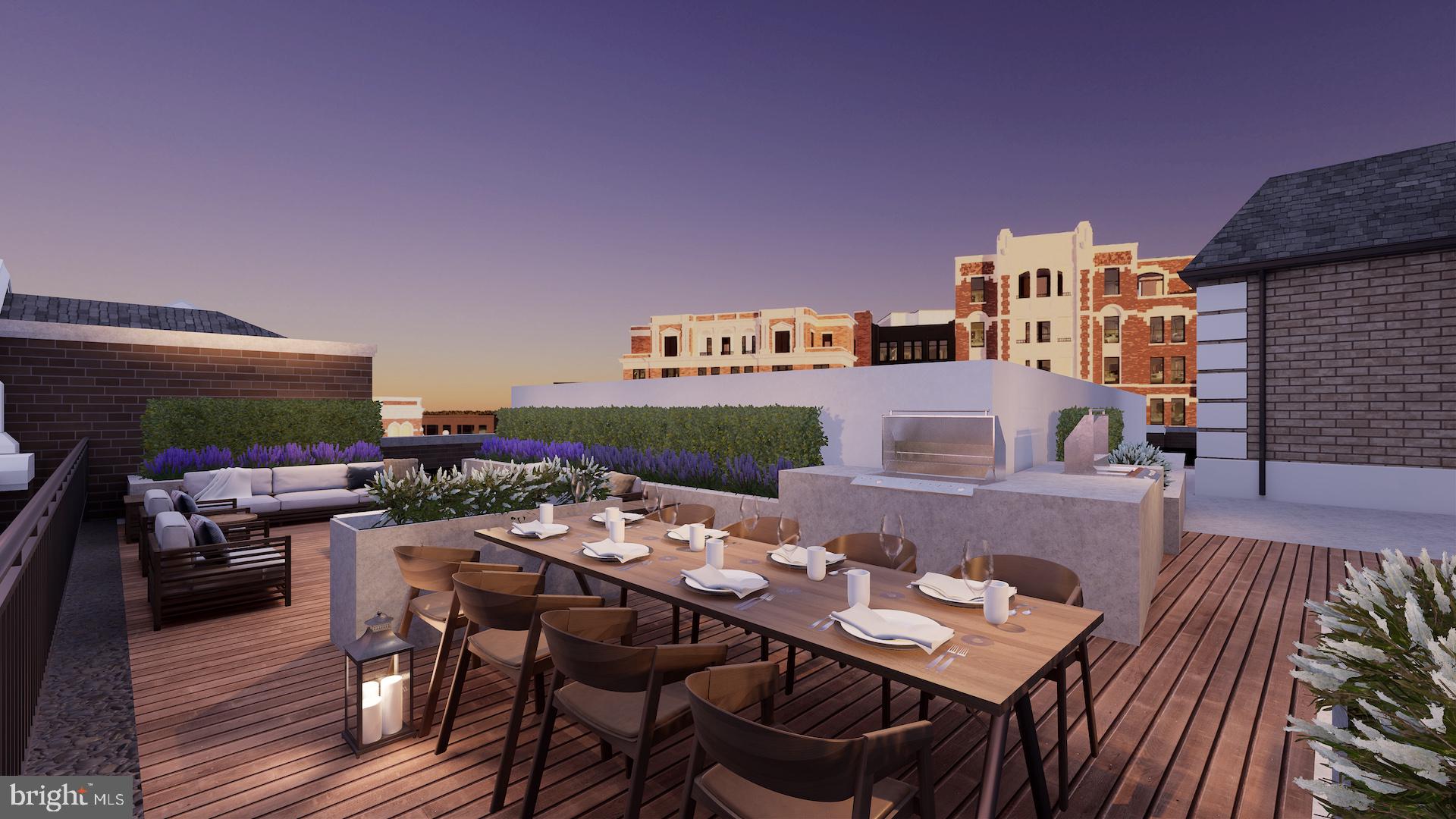 CHEVY CHASE - Residential