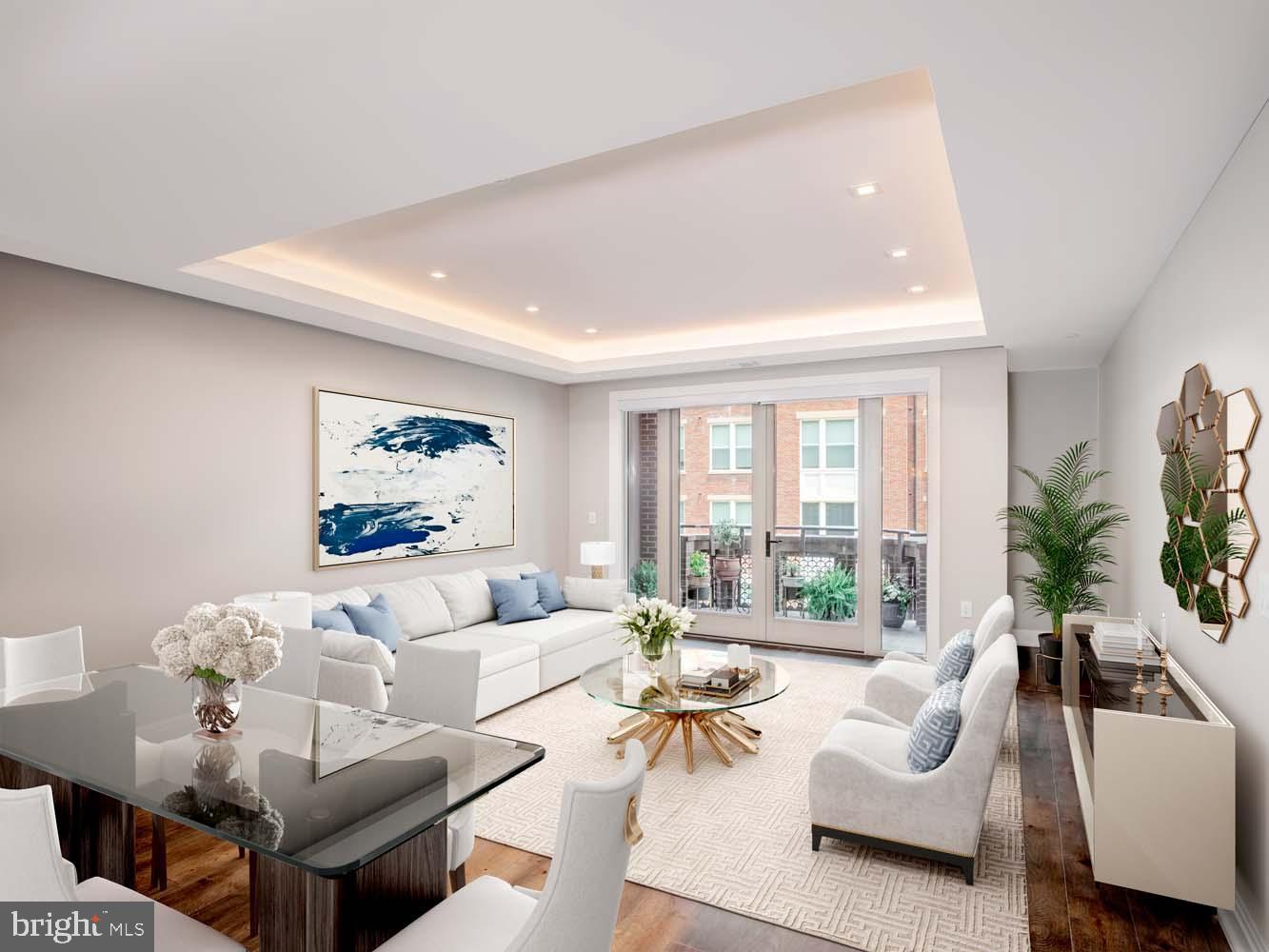 CHEVY CHASE - Residential