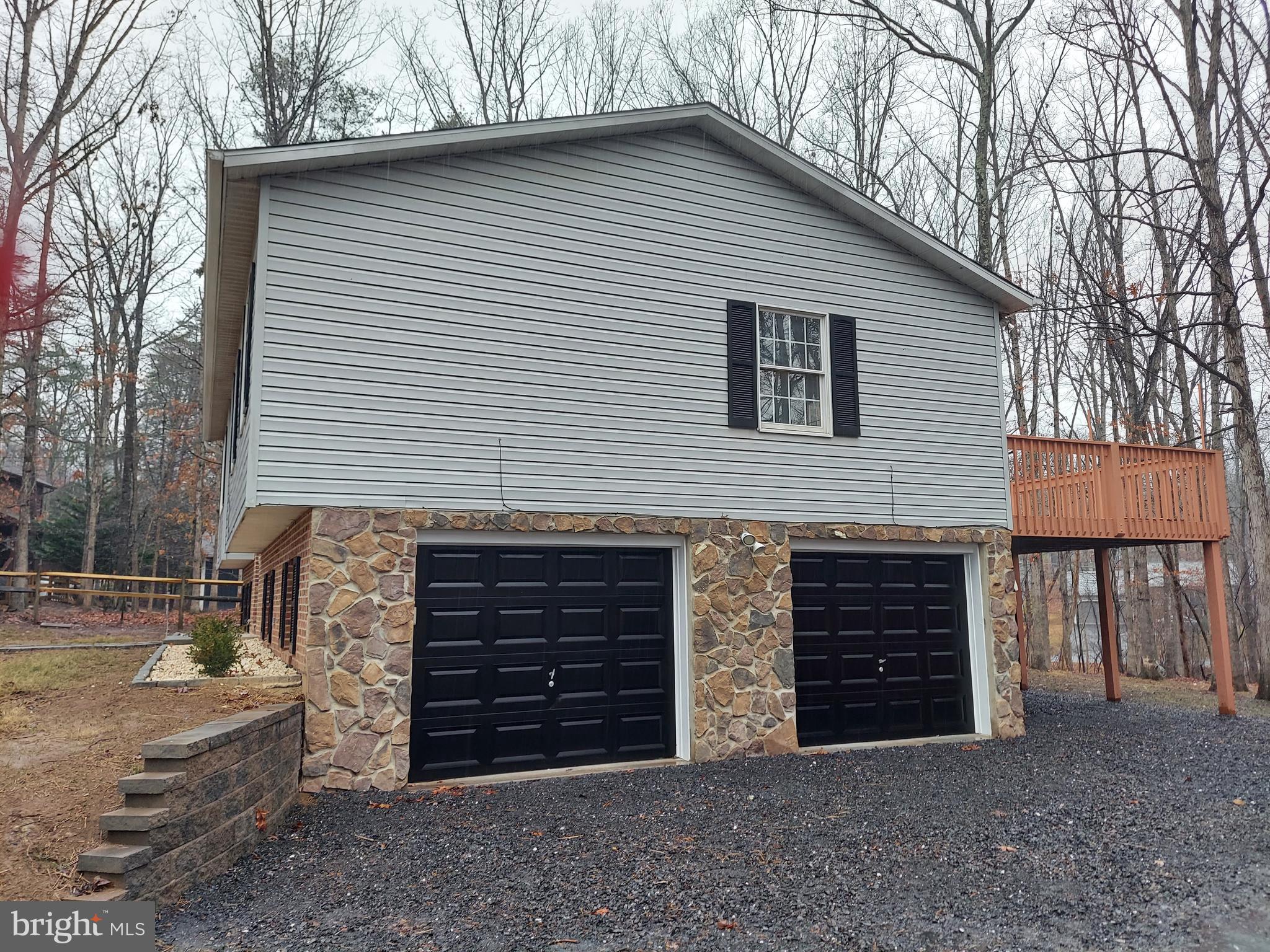 LAKE HOLIDAY ESTATES - Residential