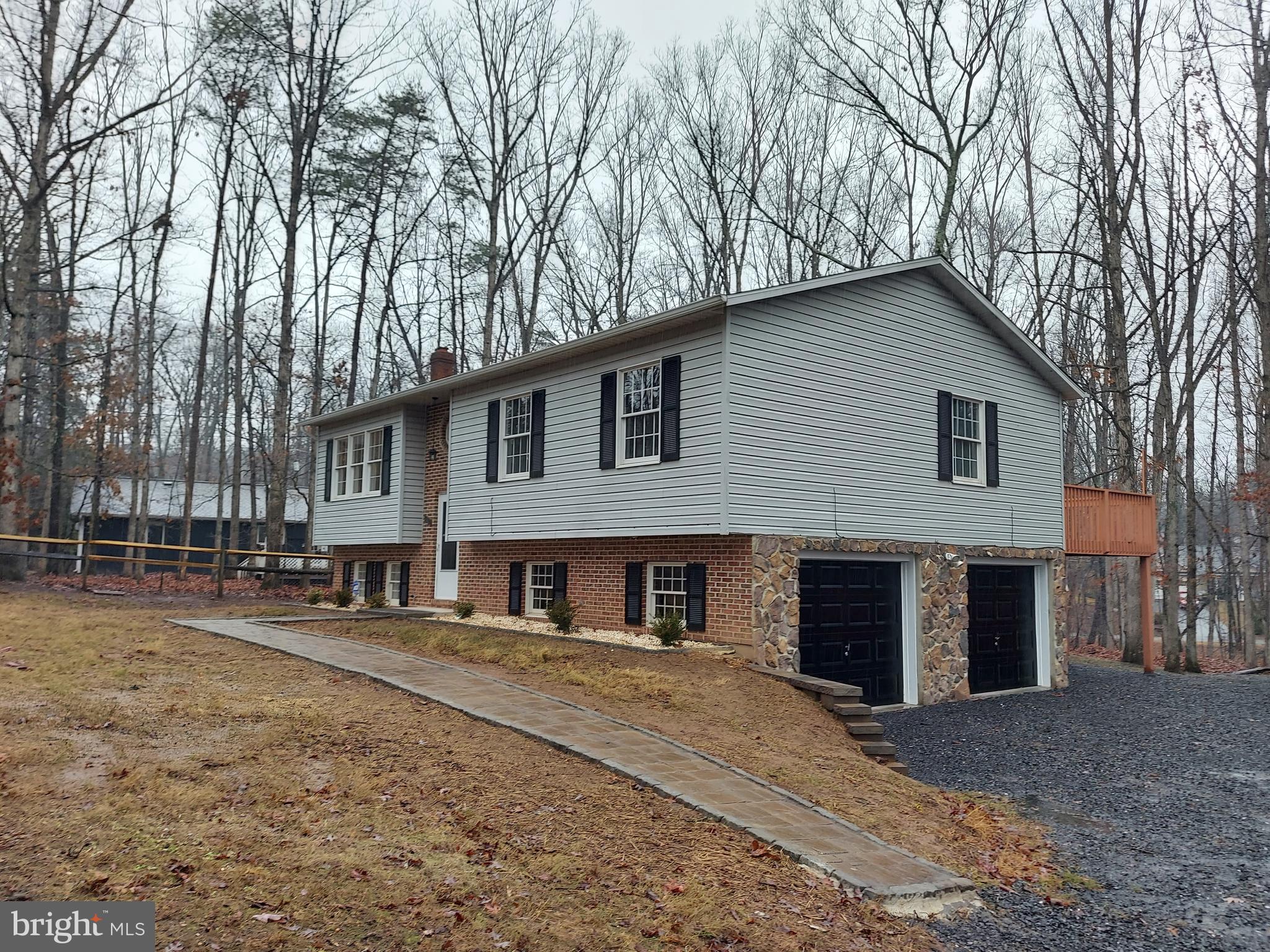 LAKE HOLIDAY ESTATES - Residential