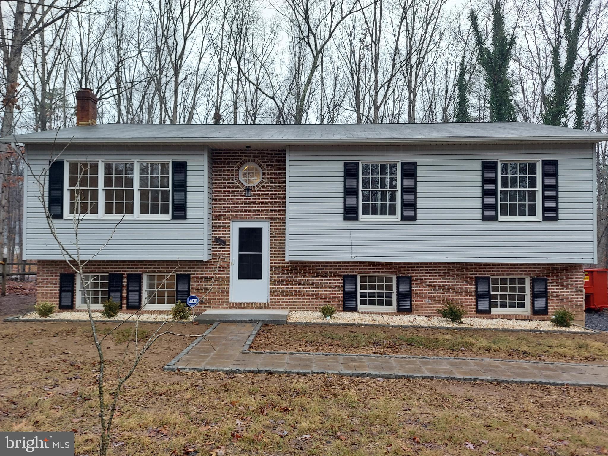 LAKE HOLIDAY ESTATES - Residential